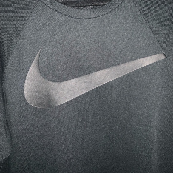 Nike Dri-Fit Long Sleeve - Picture 2 of 4